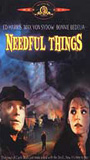 Needful Things 1993 фильм обнаженные сцены