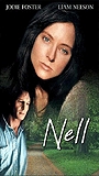 Nell (1994) Обнаженные сцены