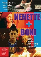 Nénette et Boni (1996) Обнаженные сцены