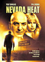 Nevada Heat обнаженные сцены в ТВ-шоу