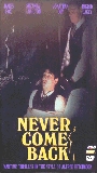 Never Come Back (1990) Обнаженные сцены