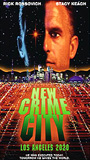 New Crime City (1994) Обнаженные сцены