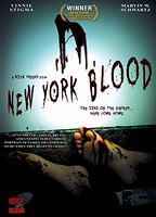 New York Blood (2009) Обнаженные сцены