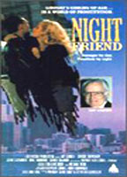 Night Friend (1987) Обнаженные сцены