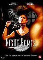 Night Games 1980 фильм обнаженные сцены