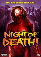 Night of Death! обнаженные сцены в фильме
