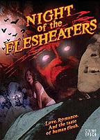 Night of the Flesh Eaters (2008) Обнаженные сцены