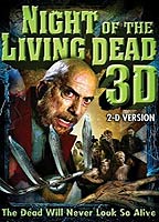 Night of the Living Dead 3D (2006) Обнаженные сцены