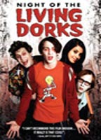 Night of the Living Dorks (2004) Обнаженные сцены