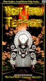 Night Train to Terror (1985) Обнаженные сцены
