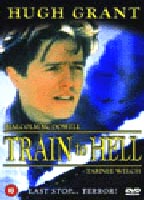Night Train to Venice (1993) Обнаженные сцены