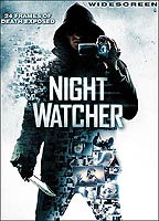 Night Watcher 2008 фильм обнаженные сцены