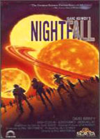 Nightfall (1988) Обнаженные сцены