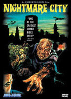Nightmare City 1980 фильм обнаженные сцены