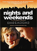 Nights and Weekends (2008) Обнаженные сцены