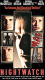 Nightwatch (1998) Обнаженные сцены