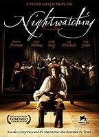 Nightwatching обнаженные сцены в фильме