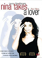 Nina Takes a Lover (1994) Обнаженные сцены