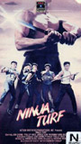 Ninja Turf 1985 фильм обнаженные сцены