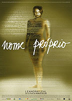 Nome Próprio 2007 фильм обнаженные сцены