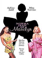 Норма Джин и Мэрилин (1996) Обнаженные сцены
