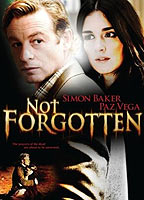 Not Forgotten (2009) Обнаженные сцены