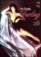 Not Tonight, Darling 1971 фильм обнаженные сцены