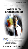 Notes From Underground (1995) Обнаженные сцены