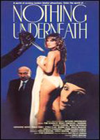 Nothing Underneath (1985) Обнаженные сцены