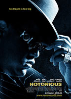 Notorious (2009) Обнаженные сцены