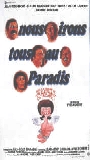 Nous irons tous au paradis (1977) Обнаженные сцены