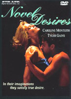 Novel Desires (1991) Обнаженные сцены