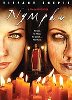 Nympha (2007) Обнаженные сцены