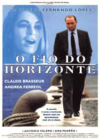 O Fio do Horizonte 1993 фильм обнаженные сцены