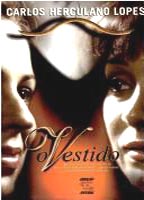 O Vestido (2003) Обнаженные сцены