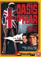 Oasis of Fear (1971) Обнаженные сцены