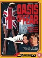 Oasis of Fear обнаженные сцены в фильме