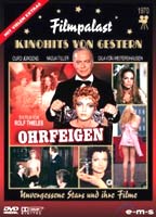 Ohrfeigen (1970) Обнаженные сцены