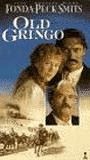 Old Gringo 1989 фильм обнаженные сцены