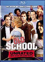 Old School (2003) Обнаженные сцены