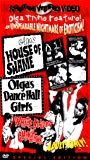 Olga's Dance Hall Girls (1966) Обнаженные сцены