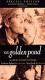 On Golden Pond (1981) Обнаженные сцены