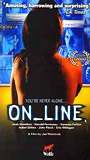 On_Line (2002) Обнаженные сцены