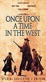 Once Upon a Time in the West 1969 фильм обнаженные сцены