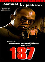 One Eight Seven 1997 фильм обнаженные сцены
