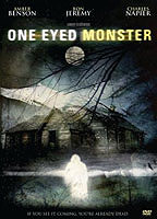 One-Eyed Monster (2009) Обнаженные сцены