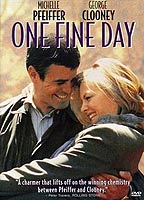 One Fine Day 1996 фильм обнаженные сцены