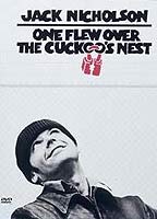 One Flew Over the Cuckoo's Nest 1975 фильм обнаженные сцены