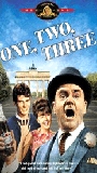 One, Two, Three (1961) Обнаженные сцены