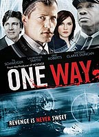 One Way 2006 фильм обнаженные сцены